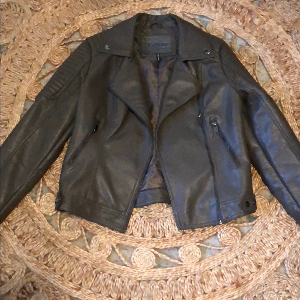 🔺Moto Jacket🏍